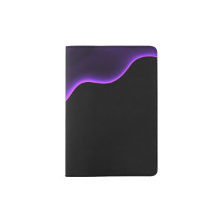 Create Your Own Custom Passport Holder