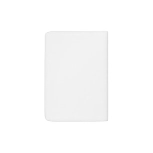 Create Your Own Custom Passport Holder