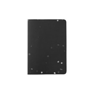 Create Your Own Custom Passport Holder