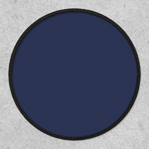 Create Your Own Custom Patch