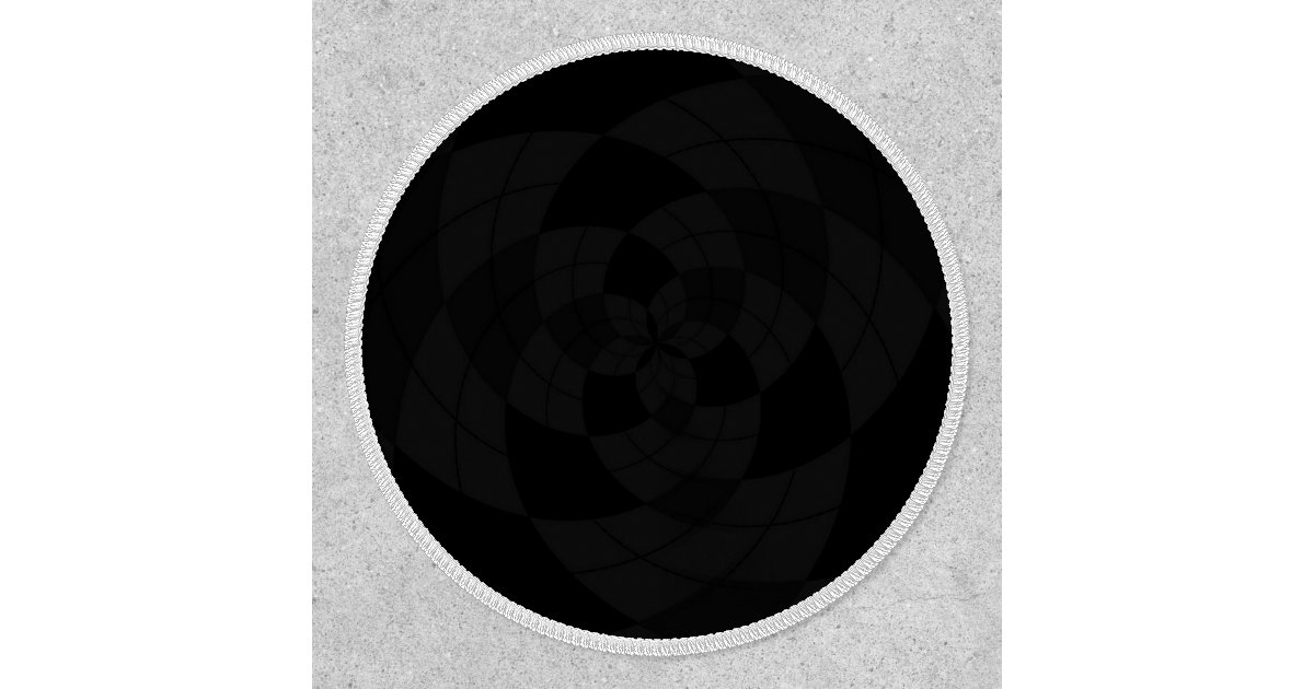 Create Your Own Custom Patch Zazzle