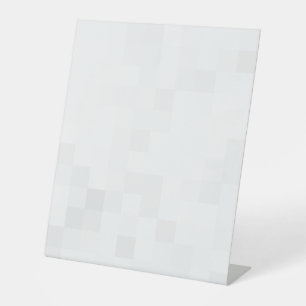 Create Your Own Custom Pedestal Sign