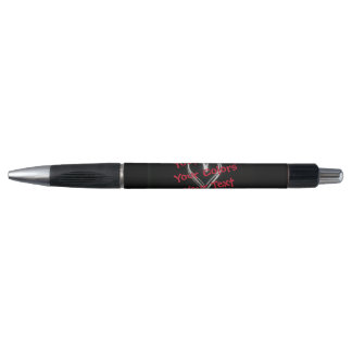 Create Your Own Custom Pen