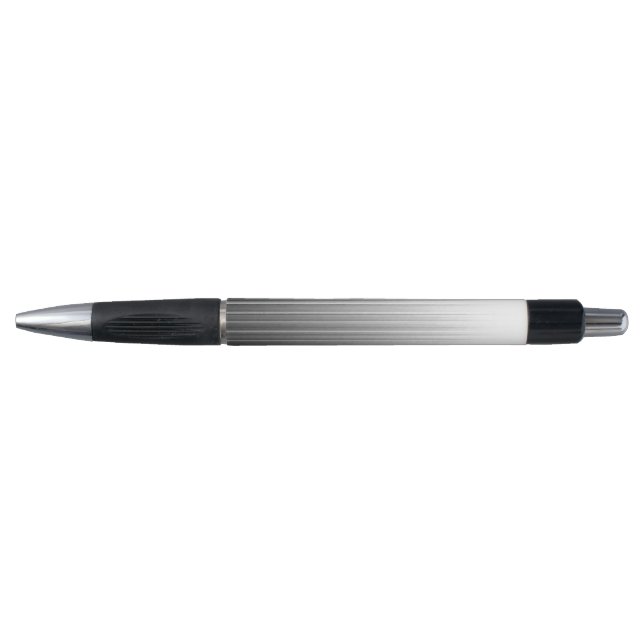 Create Your Own Custom Pen (Front)