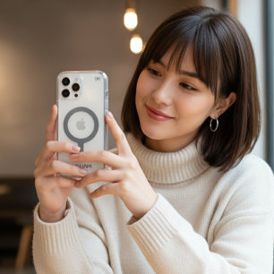 Create Your Own Custom Personalize iPhone 16 Case