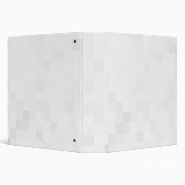 Create Your Own Custom Personalized 3 Ring Binder (Background)