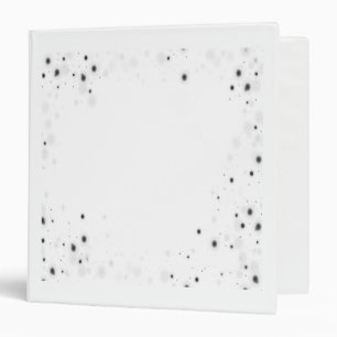 Create Your Own Custom Personalized 3 Ring Binder