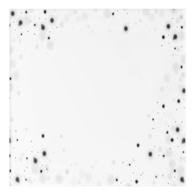 Create Your Own Custom Personalized Acrylic Print (Front)