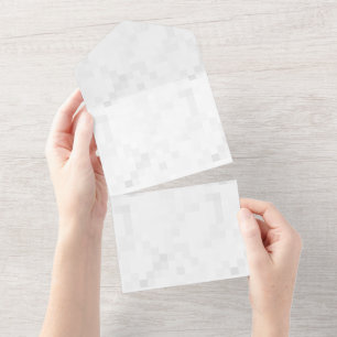Create Your Own Custom Personalized All In One Invitation