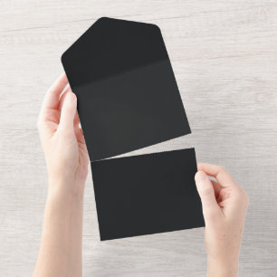 Create Your Own Custom Personalized All In One Invitation