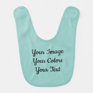 Create Your Own Custom Personalized Baby Bib