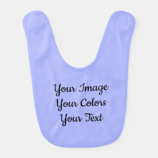 Create Your Own Custom Personalized Baby Bib