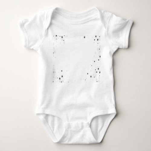 Create Your Own Custom Personalized Baby Bodysuit