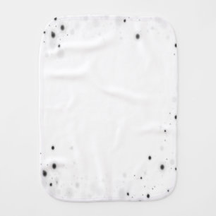 Create Your Own Custom Personalized Baby Burp Cloth