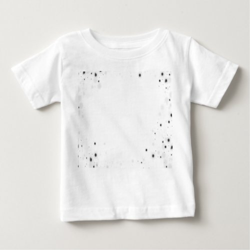 Create Your Own Custom Personalized Baby T_Shirt