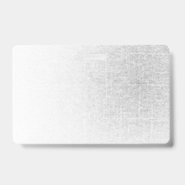 Create Your Own Custom Personalized Badge (Front)