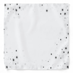 Create Your Own Custom Personalized Bandana