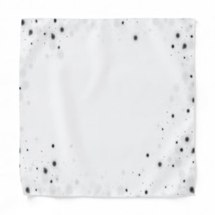 Create Your Own Custom Personalized Bandana