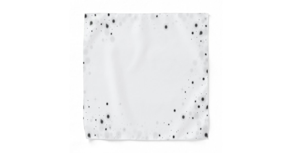 Create Your Own Custom Personalized Bandana | Zazzle