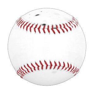 Create Your Own Custom Personalized Baseball