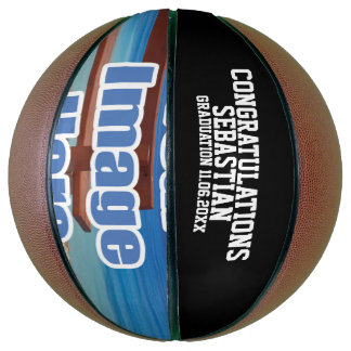 Create Your Own Custom Personalized Basketball