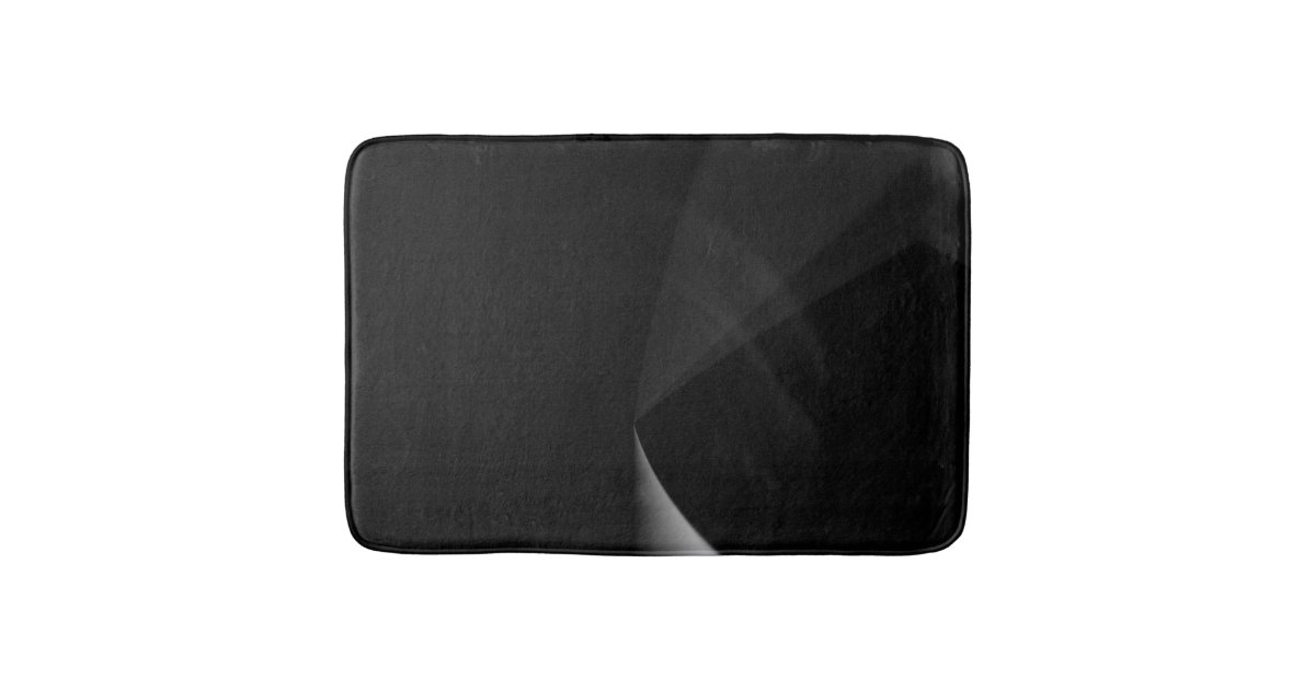 Create Your Own Custom Personalized Bath Mat | Zazzle