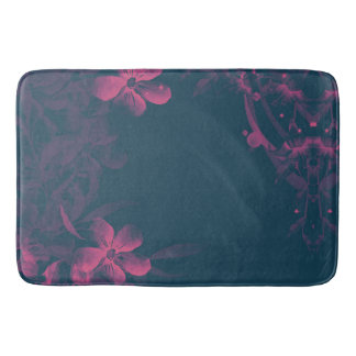 Create Your Own Custom Personalized Bath Mat