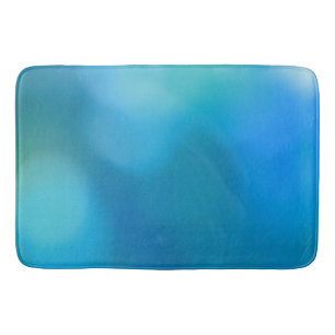 Create Your Own Custom Personalized Bath Mat