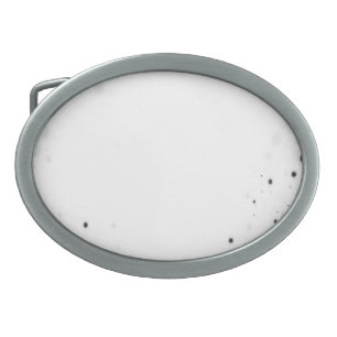 Create Your Own Custom Personalized Belt Buckle