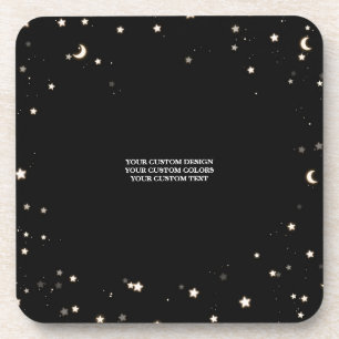 Create Your Own Custom Personalized Beverage Coaster