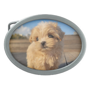 Create Your Own Custom Personalized Blank Template Belt Buckle