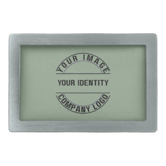 Create Your Own Custom Personalized Blank Template Belt Buckle