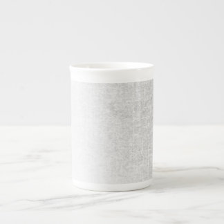 Create Your Own Custom Personalized Bone China Mug