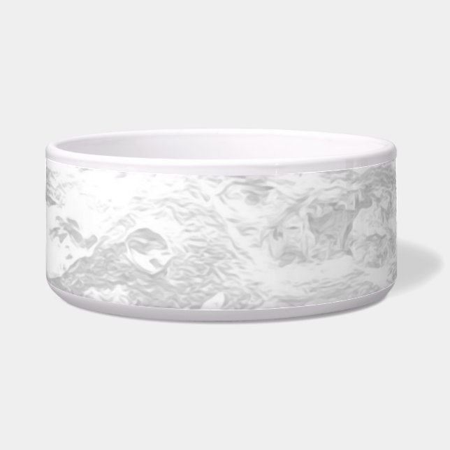 Create Your Own Custom Personalized Bowl (Front)