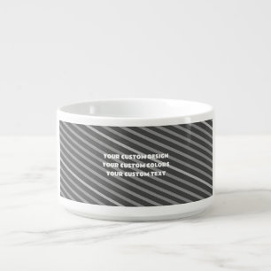Create Your Own Custom Personalized Bowl