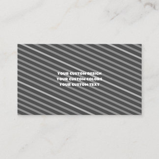 Create Your Own Custom Personalized Business Card