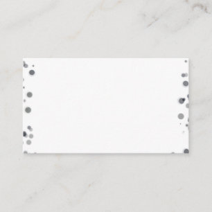 Create Your Own Custom Personalized Business Card