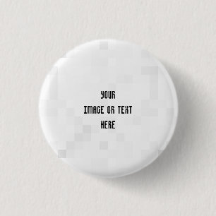 Create Your Own Custom Personalized Button