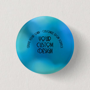 Create Your Own Custom Personalized Button