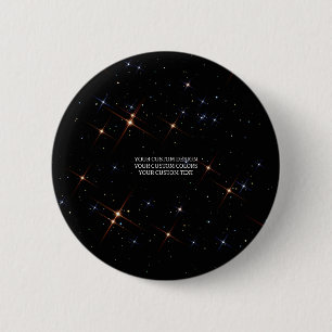 Create Your Own Custom Personalized Button