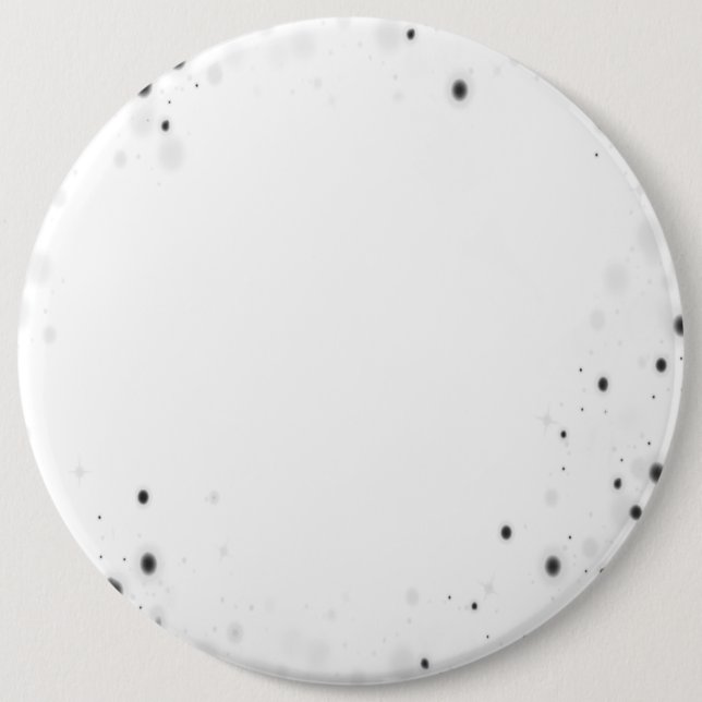 Create Your Own Custom Personalized Button (Front)