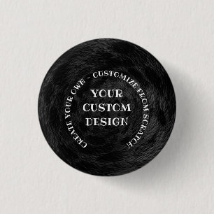 Create Your Own Custom Personalized Button