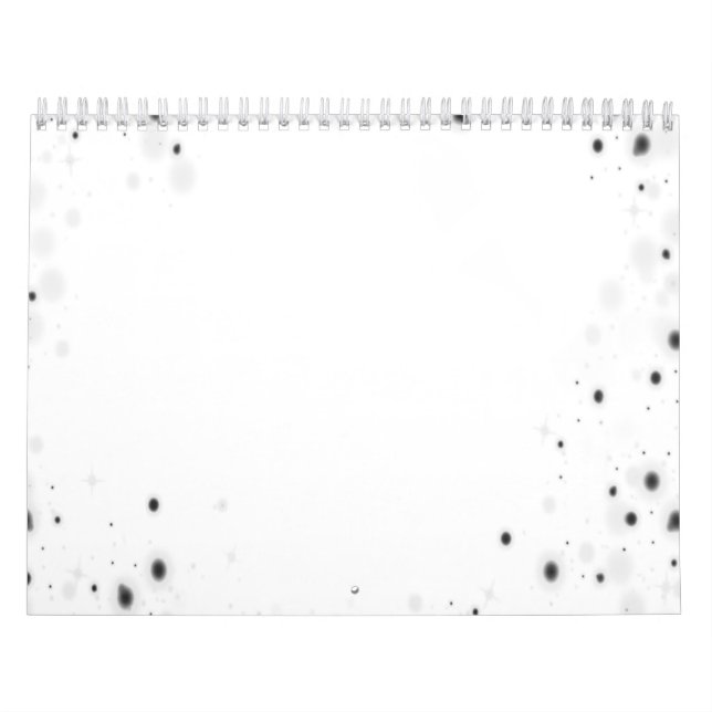 Create Your Own Custom Personalized Calendar