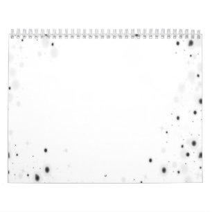 Create Your Own Custom Personalized Calendar