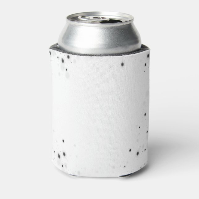 Create Your Own Custom Personalized Can Cooler (Can Back)