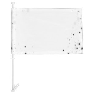 Create Your Own Custom Personalized Car Flag