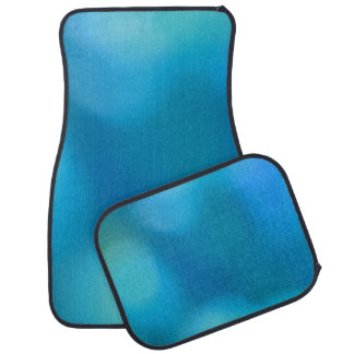 Create Your Own Custom Personalized Car Floor Mat