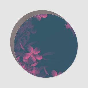Create Your Own Custom Personalized Car Magnet