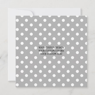 Create Your Own Custom Personalized Card