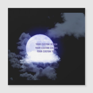 Create Your Own Custom Personalized Card